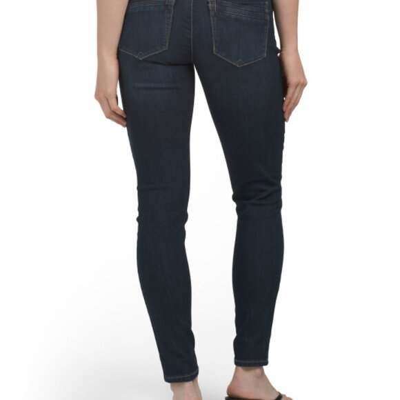 NEW DEMOCRACY Ab Tech Jeggings in Indigo for women 1125 3t7 - Picture 6 of 6